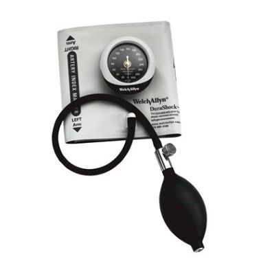 Replacement Parts for Welch Allyn Flexiport Blood Pressure Device