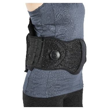 Deroyal Warrior Spine Universal Back Brace
