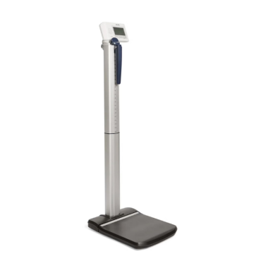 Tanita WB-800H Plus Digital Weight Scale With Height Rod