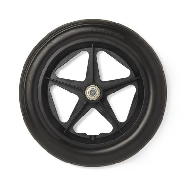 Medline Wheelchair Rear Wheels - 8, 12, 24 Inch