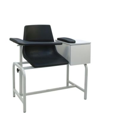 Winco Phlebotomy Blood Drawing Chairs