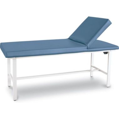 Treatment Table with Adjustable Backrest