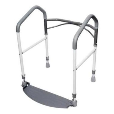 Foldeasy Toilet Safety Frame Mark III Version