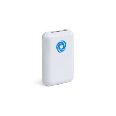 Air Supply AS-300R USB Rechargeable Personal Ionic Air Purifier