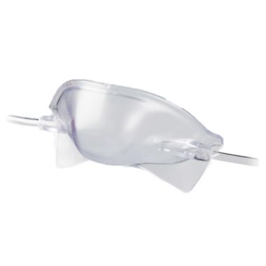Westmed Adult Bi-Flow Oxygen Mask
