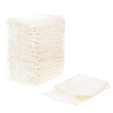 Wings Basic Quilted Adult Briefs - Moderate Absorbency