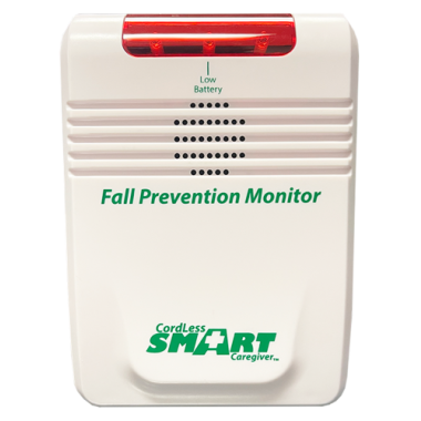 Wireless Alarm Cordless Patient Alarm