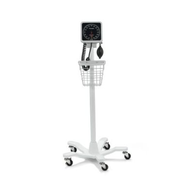 Tycos Mobile Aneroid Sphygmomanometer