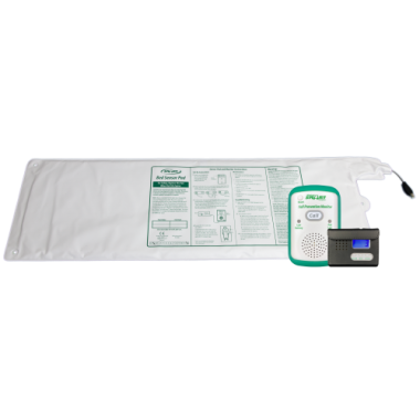 Wireless Fall Prevention System