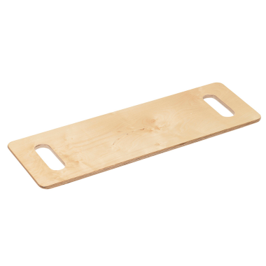 Wooden Transfer Board With Handles