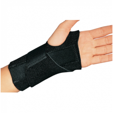 DJO Universal Wrist-O-Prene, 79-82470, 79-82471