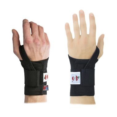 Swede-O Reflex Wrist Support
