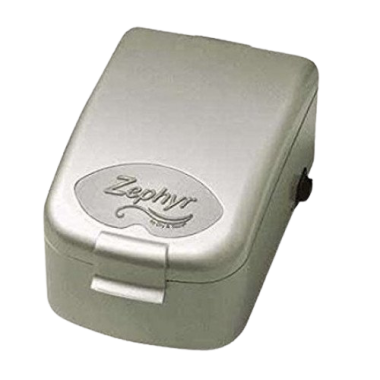 Dry & Store Zephyr Travel Hearing Aid Dryer