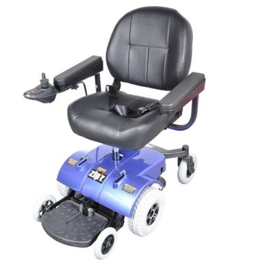 Zip'r Mobility PC Power Wheelchair