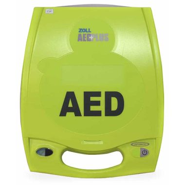 Zoll AED Plus