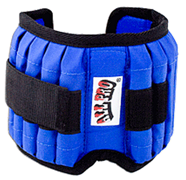 Adjustable Ankle Weights