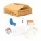 IV Start Kit with Tegaderm Dressing, PVP Ampule