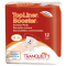 Booster Contour, 21.5 x 13.5 Inch, 13.6 Ounce Capacity