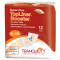 Super-Plus Booster Contour, 32 x 14 Inch, 27.5 Ounce Capacity