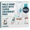 Bags with Unscented Pads