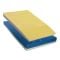 36 x 80 x 6 Inch Gravity 9 Multi-Layered/Multi-Zoned Pressure Redistribution Foam Mattress