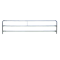 Full-Length Bed Rail - Spring-Loaded