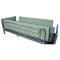 48 Inch Length Bed Safety Rail Bumper Pads