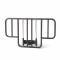 Universal Clamp-On Half Safety Rails (Pair) - MDS89697 (Excludes Bariatric Home Care Beds)