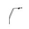 Trapeze Bar (Triangle Sold Separately) - #MDS80615T