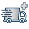Pride's Platinum Delivery Service