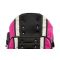 Headrest Extension For 12-Inch Wide - Punch Buggy Pink (TR-A1201-PP) 