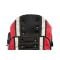 Headrest Extension For 14-Inch Wide - Fire Truck Red (TR-A1401-FR)