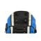 Headrest Extension For 16-Inch Wide - Jet Fighter Blue (TR-A1601-JB) 