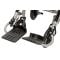 Large Angle Adjustable Footplates (TR-A7100L)