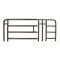 Universal Telescoping Full Bed Rails (Pair) - MDS89694N