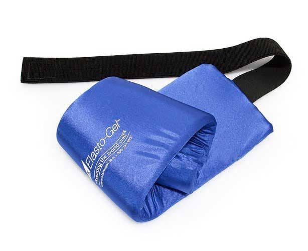 ElastoGel Hot/Cold Packs Shoulder, Knee, Cranial, Ankle, Cervical, Lumbar Vitality Medical