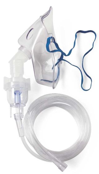 MedLine Nebulizer Mask