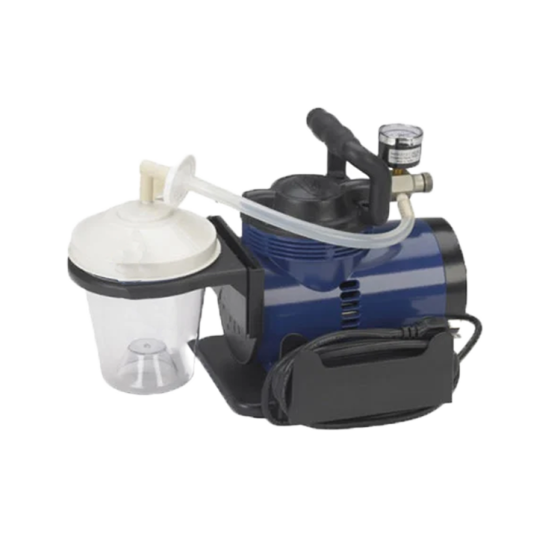 Drive Heavy Duty Suction Machine Drive 18600 Vitality Medical