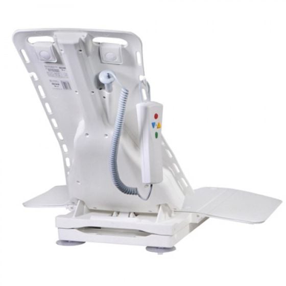 [Ships Free] Drive Medical Bellavita Auto Bath Lift 477200252