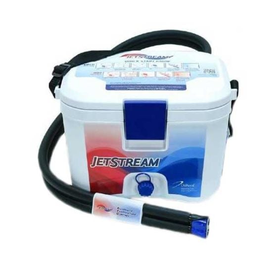 Deroyal Jetstream Hot/Cold Therapy Unit - T700 