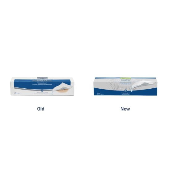 Medline Remedy Specialized DriGo-HP Antibacterial Wicking Sheets