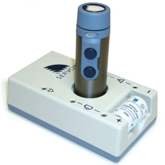 Servox Digital XL Electronic Speech Device Vitality Medical