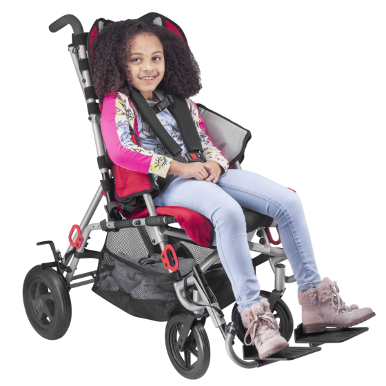 Strive Adaptive Stroller Mobility Pushchair