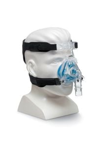 ComfortGel Blue Mask with Headgear