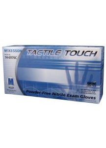 Tactile Touch