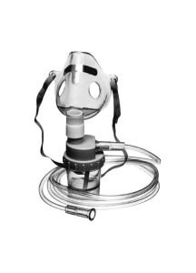 Allied Healthcare B  F Medical Nebulizer Mask  Model 64085