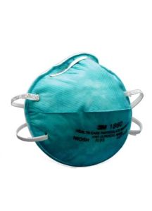 3M 1860 Mask N95 Surgical Respirator