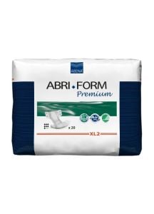 AbriForm XL2 Premium Briefs XLarge  Abena 43069