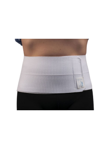 Tummy Tuck Abdominal Binder 9in, Post-Surgery