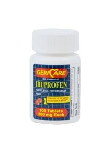 Ibuprofen Pain Reliever by Sunmark